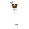 Sonoma Goods For Life® Bird Planter Garden Stake