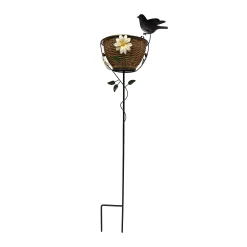 Sonoma Goods For Life® Bird Planter Garden Stake -Sonoma Goods For Life 5257046 ALT2