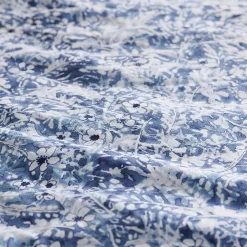 Sonoma Goods For Life® Porto Floral Printed Comforter Set With Shams -Sonoma Goods For Life 5264356 ALT2