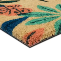 Sonoma Goods For Life® Welcome To Paradise Coir Doormat - 18'' X 30'' -Sonoma Goods For Life 5274169 ALT2