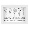 Sonoma Goods For Life® Grow Through Caption Wall Decor