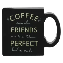 Sonoma Goods For Life® Coffee Cup Caption Wall Decor