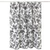 Sonoma Goods For Life® Harrison Floral Print Shower Curtain