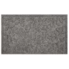 Sonoma Goods For Life® Ultimate Performance Leaves Doormat - 18'' X 30'' -Sonoma Goods For Life 5317878 Gray
