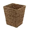 Sonoma Goods For Life® Sonoma Wicker Wastebasket -Sonoma Goods For Life 5467735