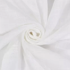 Sonoma Goods For Life® Textured Sheer Window Curtain -Sonoma Goods For Life 5485244 ALT6