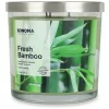 Sonoma Goods For Life® Fresh Bamboo 14-oz. Candle Jar -Sonoma Goods For Life 5494072