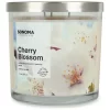Sonoma Goods For Life® Cherry Blossom 14-oz. Candle Jar -Sonoma Goods For Life 5494078