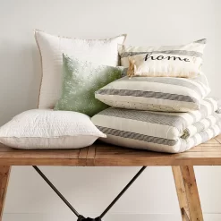 Sonoma Goods For Life® Houston 7-piece Comforter Set With Coordinating Pillows -Sonoma Goods For Life 5495978 ALT3