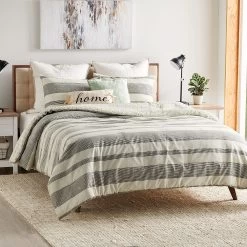 Sonoma Goods For Life® Houston 7-piece Comforter Set With Coordinating Pillows -Sonoma Goods For Life 5495978 ALT4