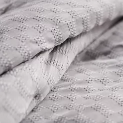 Sonoma Goods For Life® Perry Honeycomb 7-piece Comforter Set With Coordinating Pillows -Sonoma Goods For Life 5495980 ALT2