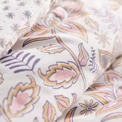 Sonoma Goods For Life® Canton Floral 5-piece Comforter Set With Coordinating Pillows -Sonoma Goods For Life 5495981 ALT2