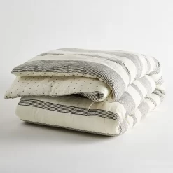 Sonoma Goods For Life® Houston 5-piece Comforter Set With Coordinating Pillows -Sonoma Goods For Life 5495982 ALT2