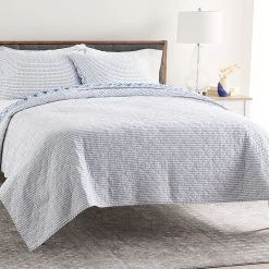 Sonoma Goods For Life® Reversible Printed Quilt Set With Shams -Sonoma Goods For Life 5499807 ALT2