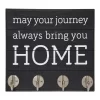 Sonoma Goods For Life® Home 4-Hook Wall Decor -Sonoma Goods For Life 5569593