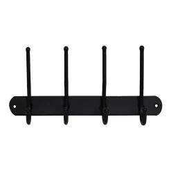 Sonoma Goods For Life® 4-Hook Wall Decor