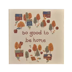 Sonoma Goods For Life® Family Gather Love Caption Art Box