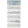 Sonoma Goods For Life® Recipe For Love Wall Decor -Sonoma Goods For Life 5635996