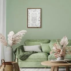 Sonoma Goods For Life® Joy Sweet Dreams Wall Decor -Sonoma Goods For Life 5636003 ALT