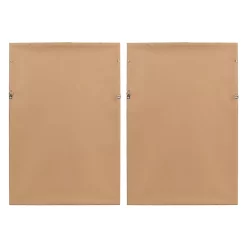 Sonoma Goods For Life® Butterfly Framed Wall Art 2-piece Set -Sonoma Goods For Life 5636627 ALT3