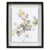 Sonoma Goods For Life® Painted Eucalyptus Framed Wall Art
