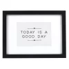 Sonoma Goods For Life® Today Is A Good Day Framed Sentiment -Sonoma Goods For Life 5649740
