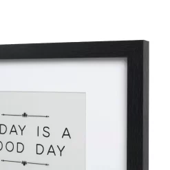 Sonoma Goods For Life® Today Is A Good Day Framed Sentiment -Sonoma Goods For Life 5649740 ALT5