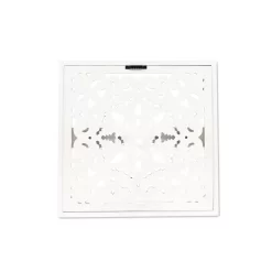 Sonoma Goods For Life® Carved Panel With Love Sentiment -Sonoma Goods For Life 5649741 ALT3