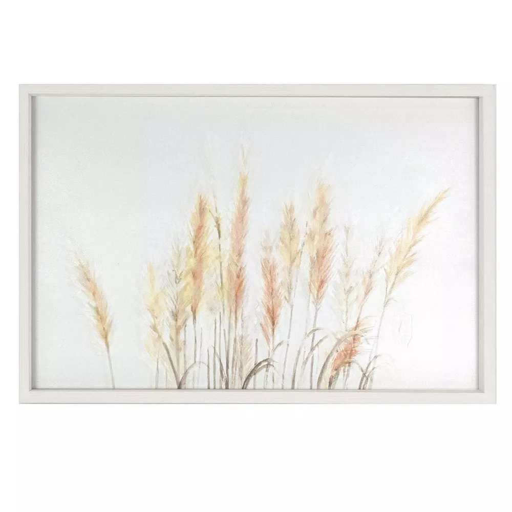 Sonoma Goods For Life® Summer Wheat Framed Wall Art Sonoma Goods For Life® Summer Wheat Framed Wall Art -Sonoma Goods For Life 5661521
