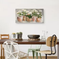 Sonoma Goods For Life® Mums The Word Canvas Wall Art -Sonoma Goods For Life 5661542 ALT3