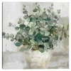 Sonoma Goods For Life® Eucalyptus Pot Canvas Wall Art -Sonoma Goods For Life 5661543