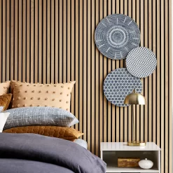 Sonoma Goods For Life® Geometric Plaque Wall Art -Sonoma Goods For Life 5661544 ALT12