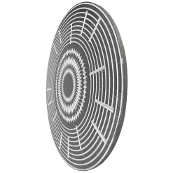 Sonoma Goods For Life® Geometric Plaque Wall Art -Sonoma Goods For Life 5661544 ALT3