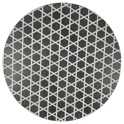 Sonoma Goods For Life® Geometric Plaque Wall Art -Sonoma Goods For Life 5661544 ALT4