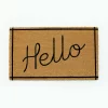 Sonoma Goods For Life® "Hello" Doormat -Sonoma Goods For Life 5673905