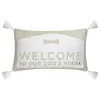 Sonoma Goods For Life® Dogs House Pillows