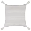 Sonoma Goods For Life® Textured Stripe Ultimate Feather Fill Throw Pillow -Sonoma Goods For Life 5678602