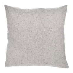 Sonoma Goods For Life® Speckle Ultimate Feather Fill Throw Pillow