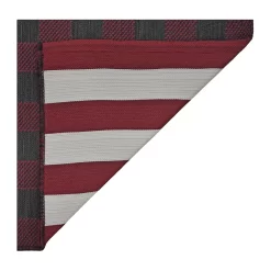 Sonoma Goods For Life® Reversible Layering 24'' X 36'' Indoor Outdoor Rug -Sonoma Goods For Life 5744062 ALT2