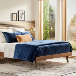 Sonoma Goods For Life® Cotton Velvet Quilt Set With Shams -Sonoma Goods For Life 5749716 ALT3