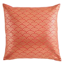 Sonoma Community™ Lunar New Year 18" X 18" Decorative Pillow