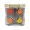 Sonoma Goods For Life® Desert Sun Black Ginger & Bergamot 13-oz. Candle Jar -Sonoma Goods For Life 5860415