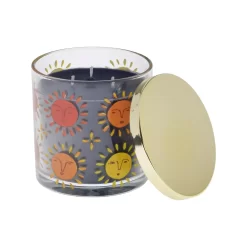 Sonoma Goods For Life® Desert Sun Black Ginger & Bergamot 13-oz. Candle Jar 2 Sonoma Goods For Life® Desert Sun Black Ginger & Bergamot 13-oz. Candle Jar -Sonoma Goods For Life 5860415 ALT2