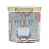 Sonoma Goods For Life® HAPPY BIRTHDAY Birthday Cake 13-oz. Candle Jar