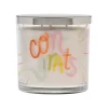 Sonoma Goods For Life® CONGRATS Citrus Fizz 13-oz. Candle Jar -Sonoma Goods For Life 5860419