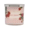 Sonoma Goods For Life® HEY SUGAR Vanilla Strawberry Swirl 13-oz. Candle Jar -Sonoma Goods For Life 5860420