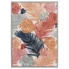 Sonoma Goods For Life® Indoor/Outdoor Palm Leaves Rug