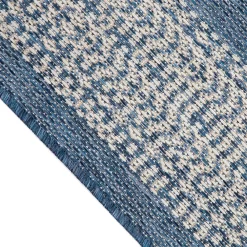 Sonoma Goods For Life® Indoor/Outdoor Global Border Rug -Sonoma Goods For Life 5864846 ALT3