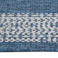 Sonoma Goods For Life® Indoor/Outdoor Global Border Rug -Sonoma Goods For Life 5864846 ALT4