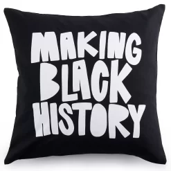 Sonoma Community™ Making History 18" X 18" Pillow